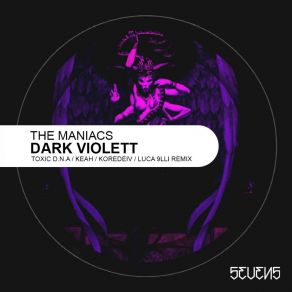 Download track Dark Violett Maniacs