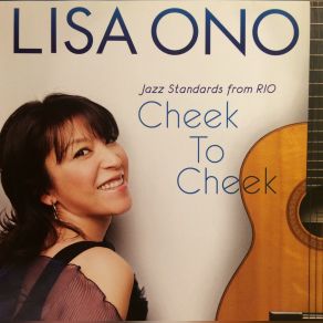 Download track I Got Rhythm Lisa Ono