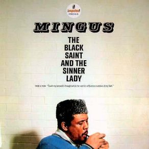 Download track Track B: Duet Solo Dancers Charles Mingus