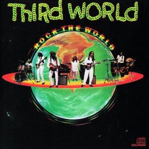 Download track There's No Need To Question Why Third World