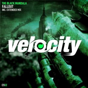 Download track Fallout (Radio Edit) Black Mandala