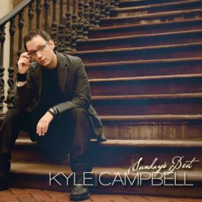 Download track Dance With Me Kyle Campbell