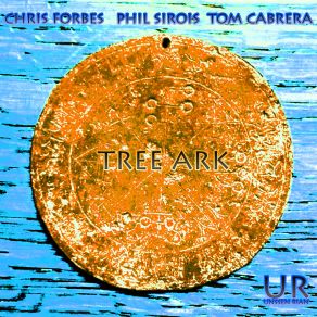 Download track Poet's Corner Tree Ark