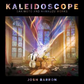 Download track Kaleidoscope- Sakimoto And Hamauzu Works (11) Josh Barron