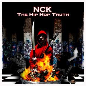 Download track Bring That Back NCK