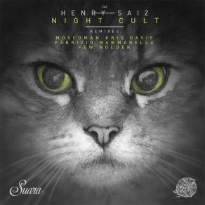 Download track Lucero Del Alba (Kris Davis Remix) Henry Saiz