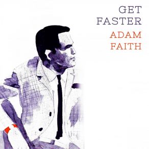 Download track Greenfinger Adam Faith