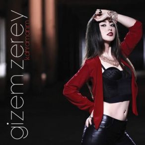 Download track Kalbim Ellerinde Gizem Zerey