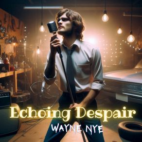 Download track Moonlit Ballad Wayne Nye