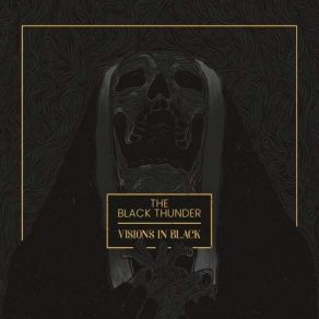 Download track The Devil Horns Black Thunder