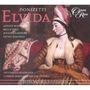 Download track 11. Misero Me... Rec. Donizetti, Gaetano