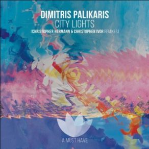 Download track City Lights Dimitris Palikaris