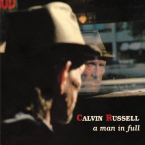 Download track Shackles And Chains Calvin Russell