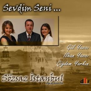 Download track Semalardan Güneş Çiğdem Yarkın, Gül Yazıcı, İlhan Yazıcı