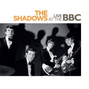 Download track Turn Around And Touch Me (BBC Live Session) The Shadows