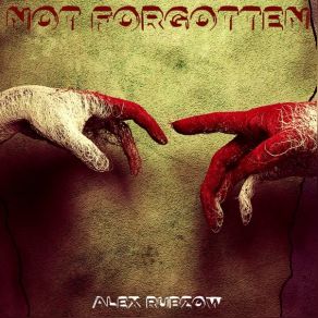 Download track Mysterious Inhabitants Alex Rubzow