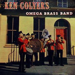 Download track Bugle Boy March Ken Colyer's Omega Brass Band