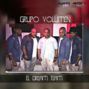 Download track Medley (Flow Nuevo & Andamos Rulay) Grupo Volumen