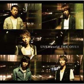 Download track The Over Uverworld