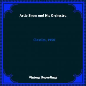 Download track I'll Remember April Artie Shaw And His Orchestra