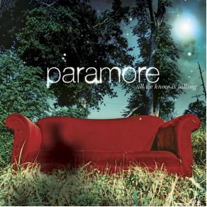 Download track Let This Go Paramore