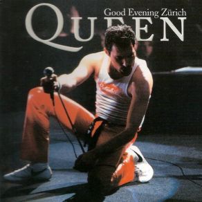 Download track Bohemian Rhapsody Queen