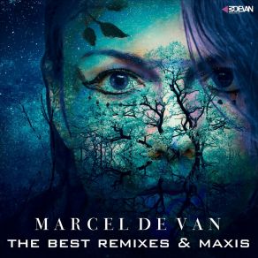 Download track Fantasy In Space (The Drum Version 2019) MarcelDeVanDrum, Version