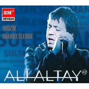 Download track Sultan Süleyman Ali Altay