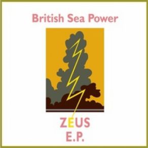 Download track Pardon My Friends British Sea Power