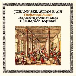 Download track Orchestral Suite N1 In C Major - VI Bourrees I Alternativement - BourreeII Johann Sebastian Bach