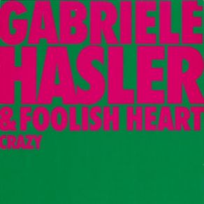 Download track Have A Look Gabriele Hasler