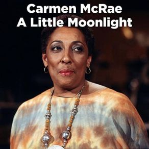 Download track On Green Dolphin Street (Live) Carmen McRae