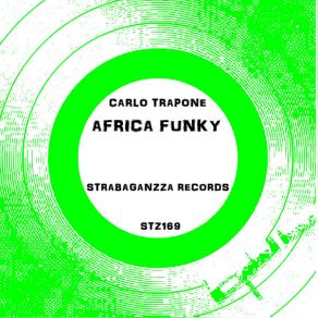 Download track Africa Funky Carlo Trapone