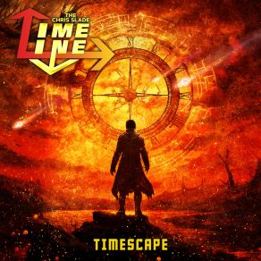 Download track BACK WITH A VENGEANCE Chris Slade Timeline