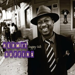 Download track Sugar Kermit Ruffins