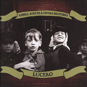 Download track What Else Would You Have Me Be Lucero