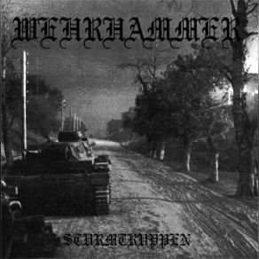 Download track Sturmtruppen Wehrhammer