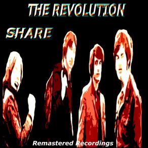 Download track She´s My Woman The Revolution