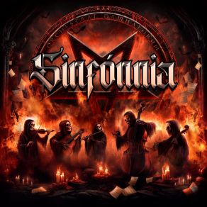 Download track Nuestra Historia Sinfónnia