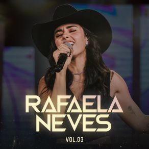 Download track Sentença De Saudade (Ao Vivo) Rafaela Neves