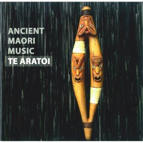 Download track Karanga O Te Tohora (The Call Of The Whales) Te Aratoi