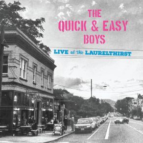 Download track Learn To Love The Sunrise (Live) Easy Boys