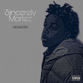 Download track Die Young MGNXDTEN