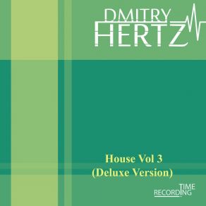 Download track Step Up (Original Mix) DMITRY HERTZ