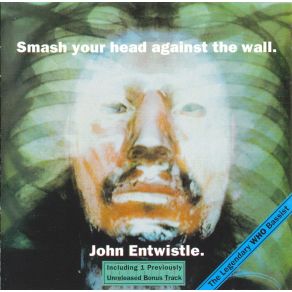 Download track What Kind Of People Are They? John Entwistle