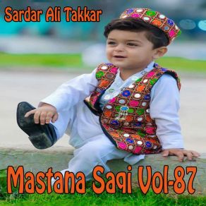 Download track Da Janan Sara Da Minay Sardar Ali Takkar