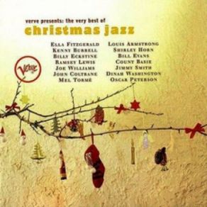 Download track Rudolph, The Red-Nosed Reindeer Ella Fitzgerald, Red