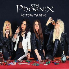 Download track You Can't Stop Rock 'N' Roll Phoenix