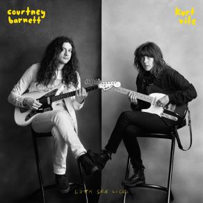 Download track Peepin' Tom Kurt Vile, Courtney Barnett