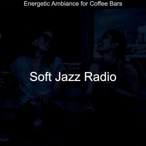 Download track Number One Saxophone Bossa Nova - Vibe For Cocktail Bars Soft Jazz Radio